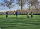 Training ST D.Z.C. '09/S.K.N.W.K. JO15-1 van zaterdag 11 januari 2025 (48/148)